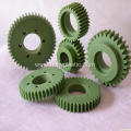 Nylon Precision CNC Machining part